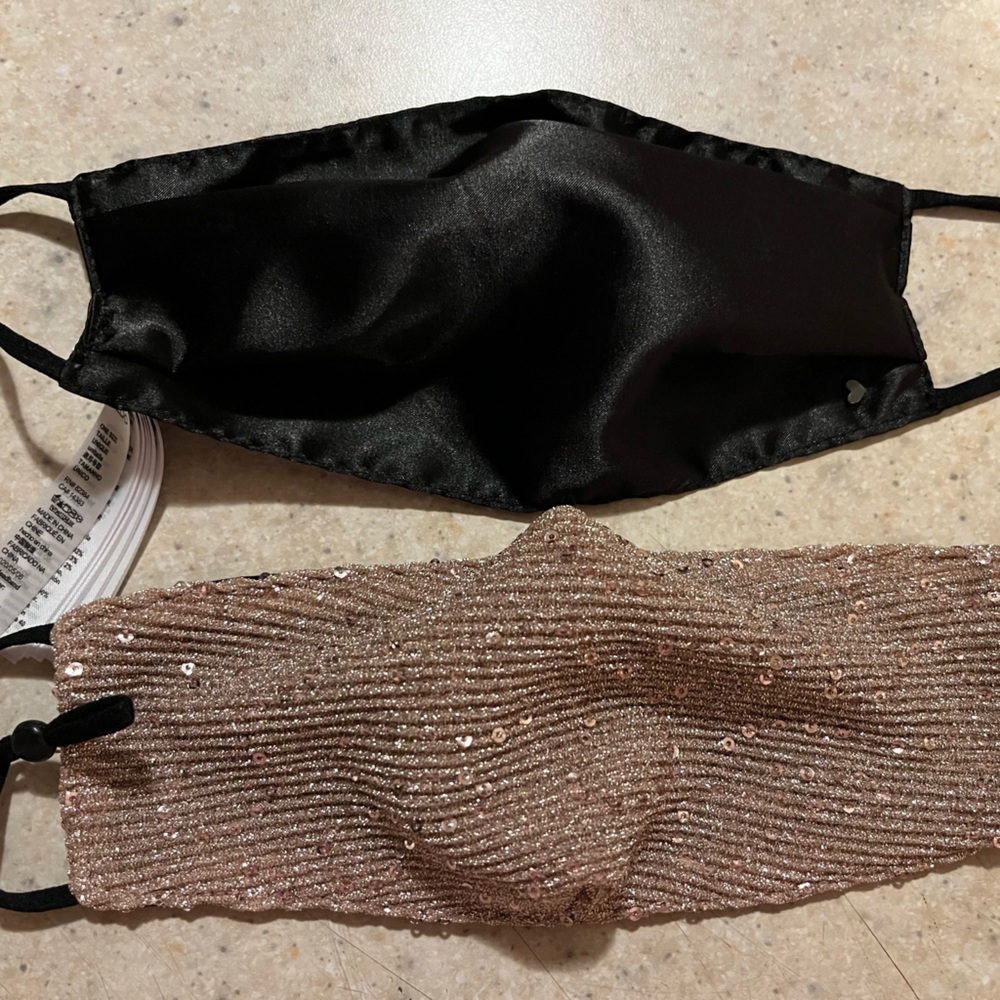 Aldo face coverings